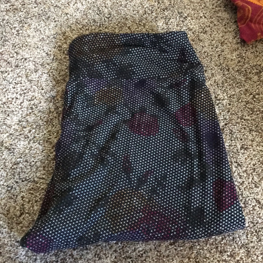 Lularoe TC leggings